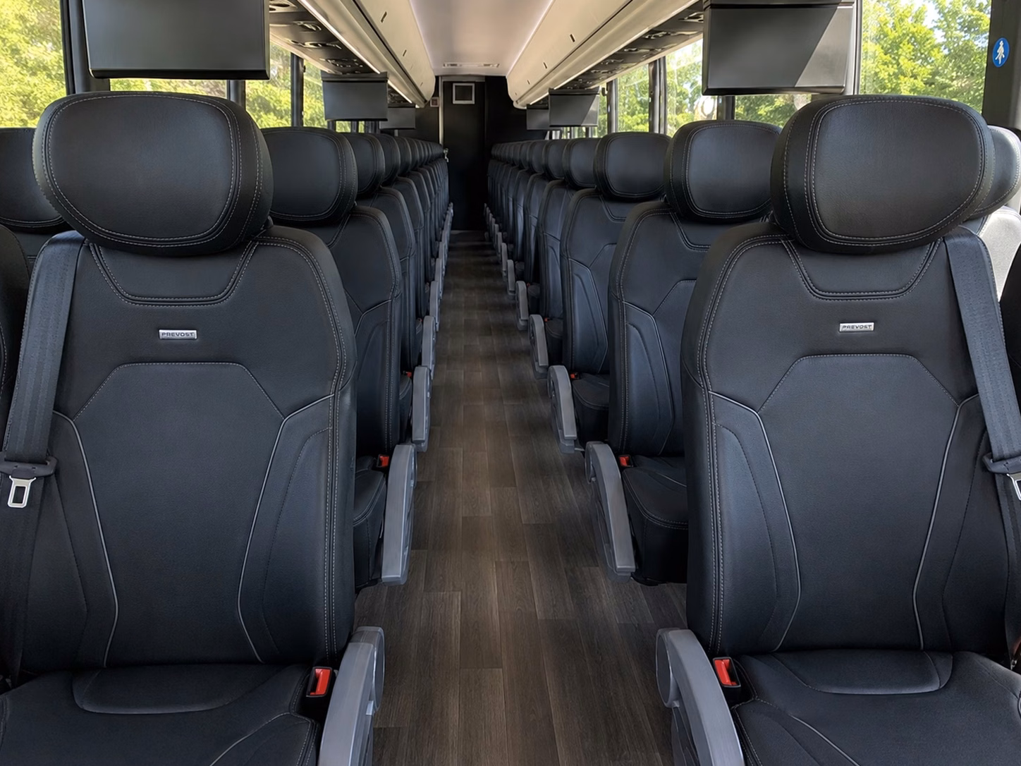 book airport shuttles for out of town wedding guests arriving in tracy
