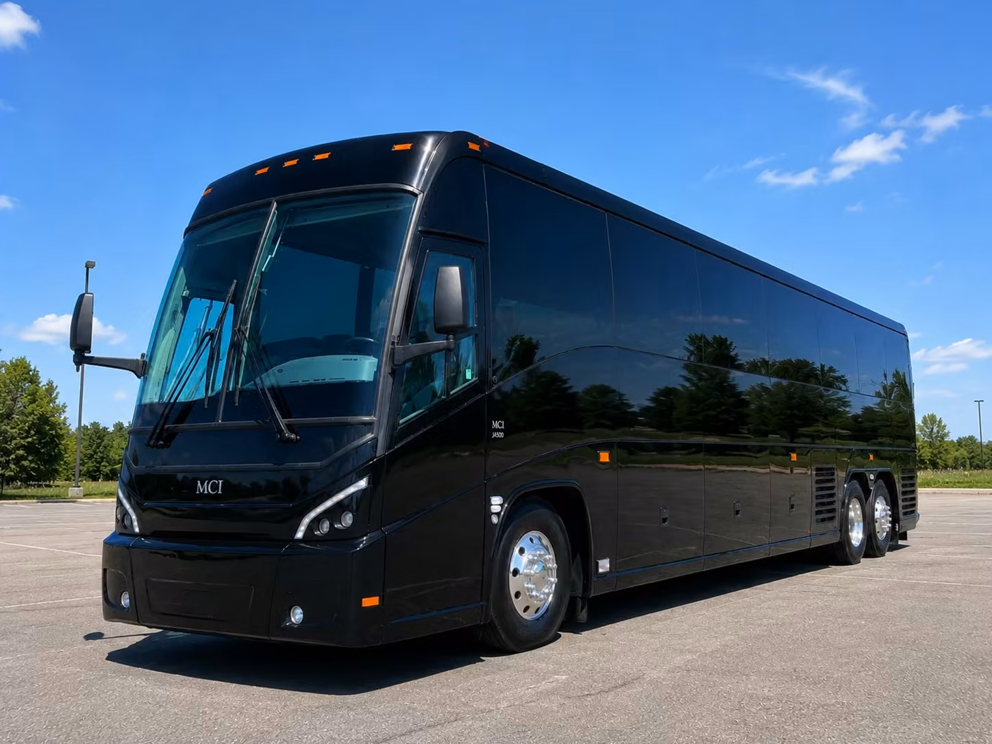 charter bus rentals for tracy unified school district field trips