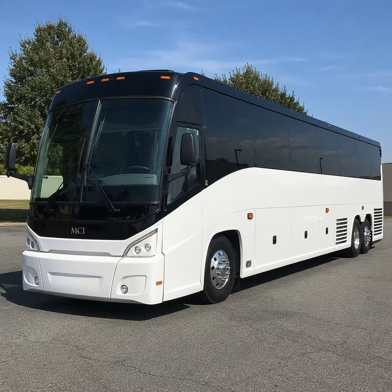 coordinated fleet transportation for large scale tracy operations