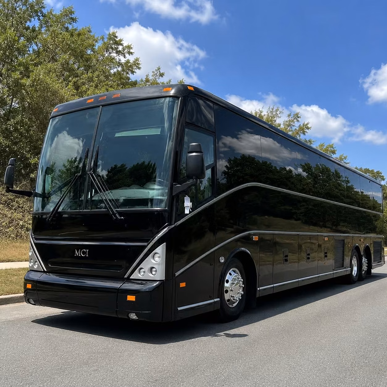heading outside tracy you can still compare concert transportation options