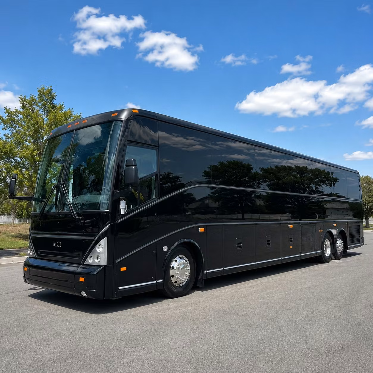 heading outside tracy you can still compare corporate event transportation options