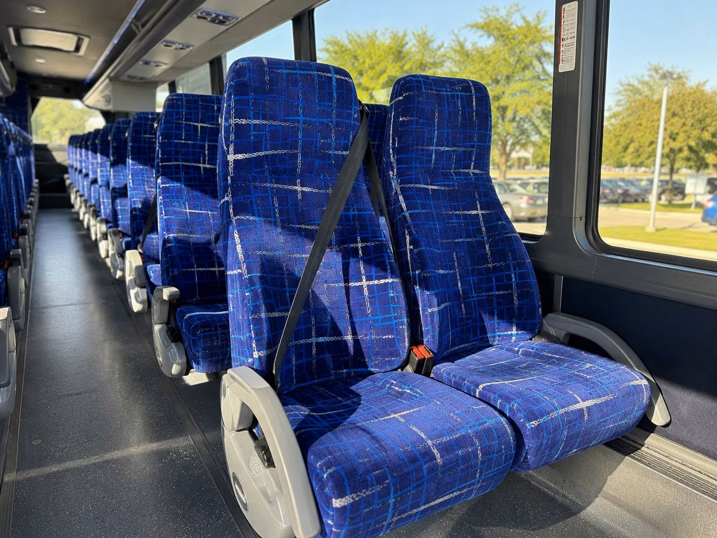 heading outside tracy you can still compare sporting event transportation options