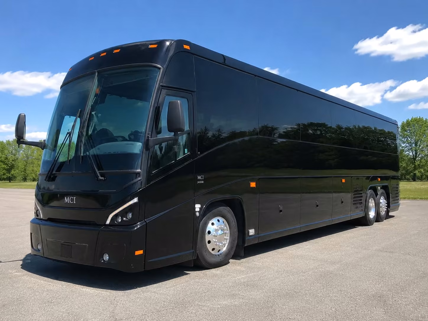 it s the smartest way to handle corporate event shuttles in tracy