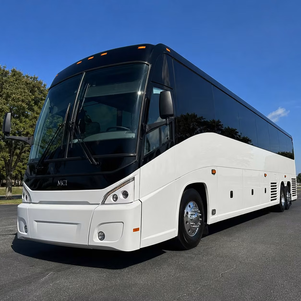 long distance transportation for tracy sports teams school groups and corporate travel