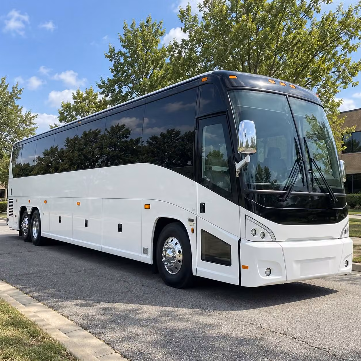 multi day and long distance field trip transportation from tracy