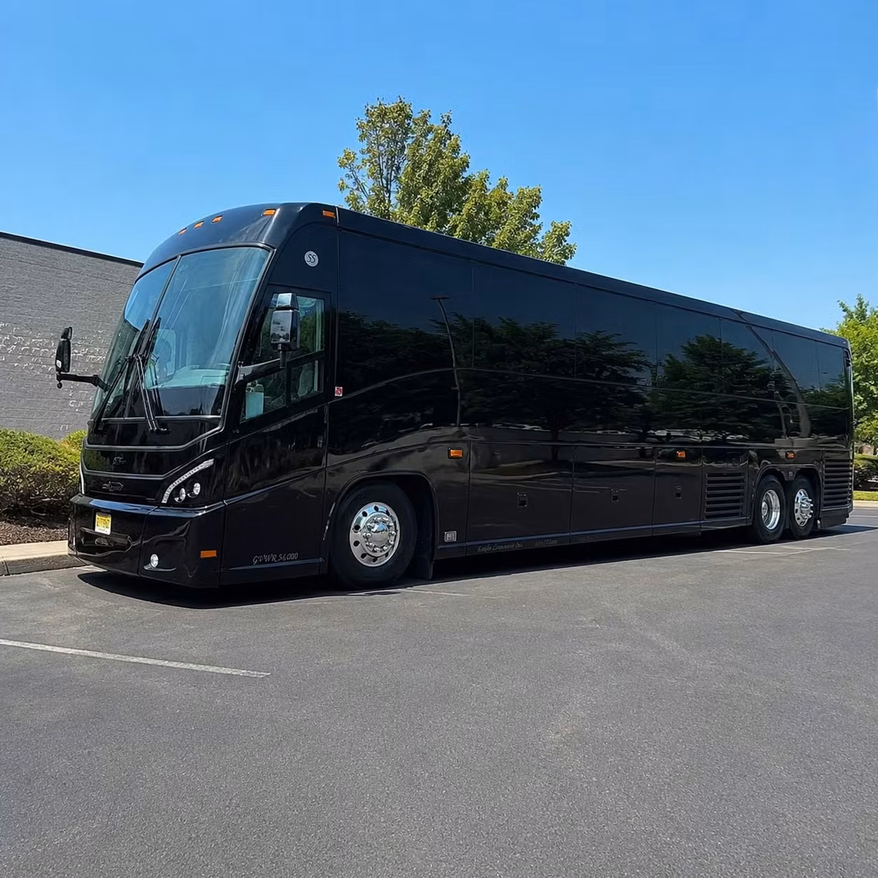 shuttling personnel to travis air force base and bay area installations