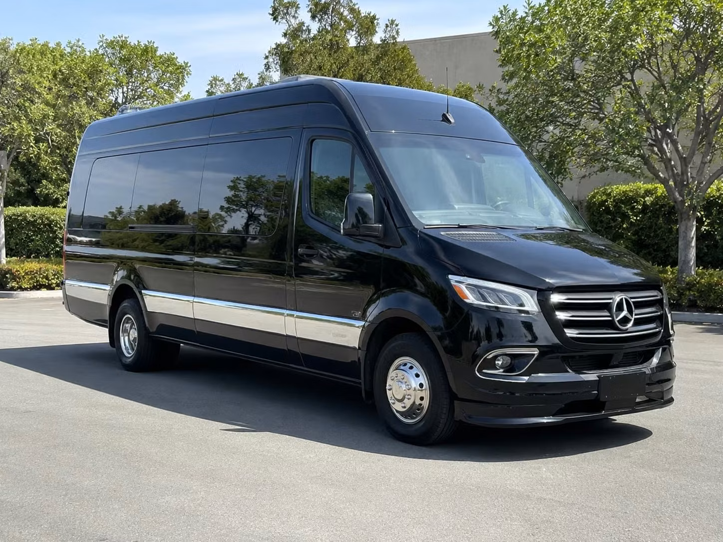tracy employee transportation services