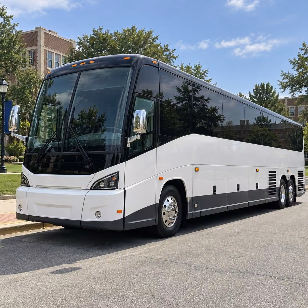 tracy prom homecoming transportation services