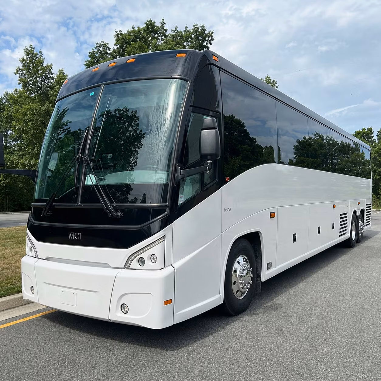 tracy to the bay area long distance group transportation made easy