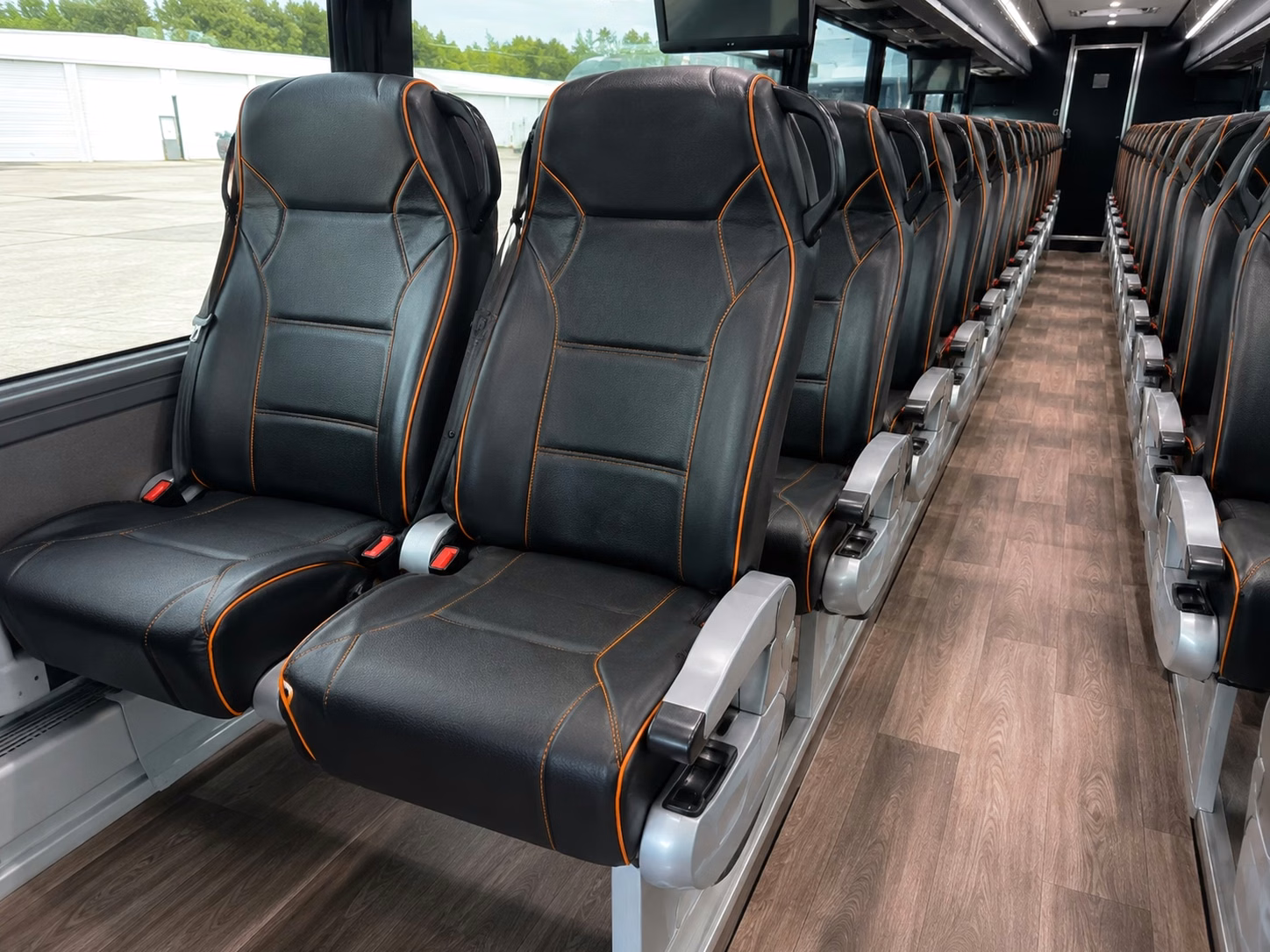 tracy youth sports teams and tournaments deserve reliable charter bus transportation
