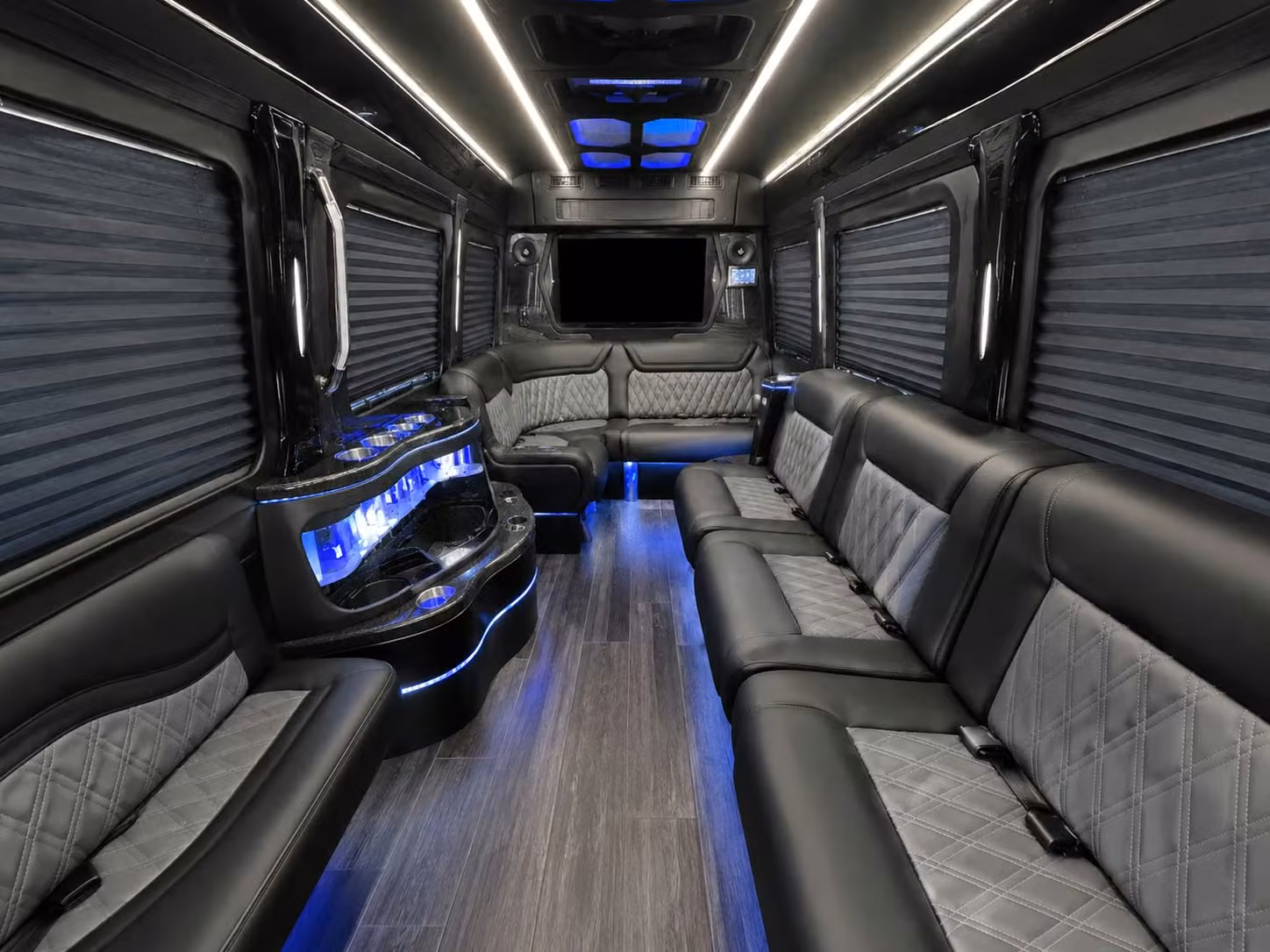 you don t have to stress over wedding or special ceremony transportation for your tracy church
